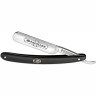 Бритва BOKER STAINLESS BLACK BK140540
