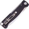 Складной нож BOKER ATLAS BLACK 01BO851 BK01BO851