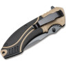 Складной нож BOKER MAGNUM ADVANCE DESERT PRO 01RY307 BK01RY307