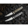 Складной нож BOKER PLUS KWAIKEN COMPACT 01BO196 BK01BO196